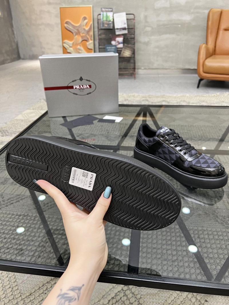 Prada Casual Shoes